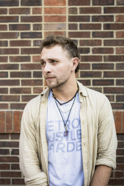BRYAN SCHAFFER