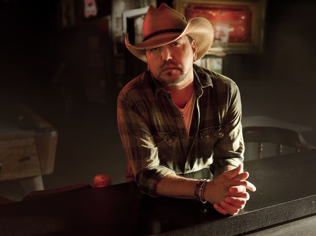 Jason Aldean